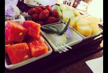 水果真的能代替蔬菜食用嗎?