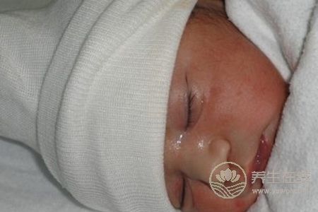 嬰兒感冒鼻塞怎樣幫助寶寶通氣呢? 嬰兒感冒鼻塞怎樣幫助寶寶通氣呢?