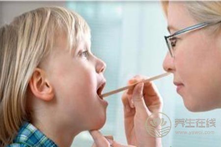 扁桃體發炎吃哪些偏方好?