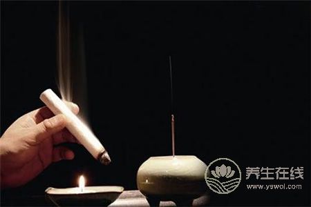 艾灸養生的禁忌有哪些?