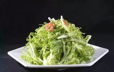 春天一定要吃的十四大黃金野菜 春天一定要吃的十四大黃金野菜
