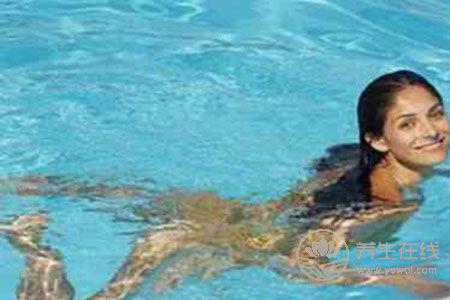 女性做哪些運動可以增肌? 女性做哪些運動可以增肌?