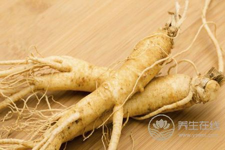 孕婦養生禁忌之慎食補藥