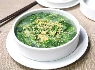 春天一定要吃的十四大黃金野菜 春天一定要吃的十四大黃金野菜