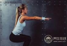 小腿粗該怎樣減脂肪?