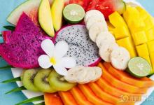 煮熟的水果 對四類人而言是“良藥”