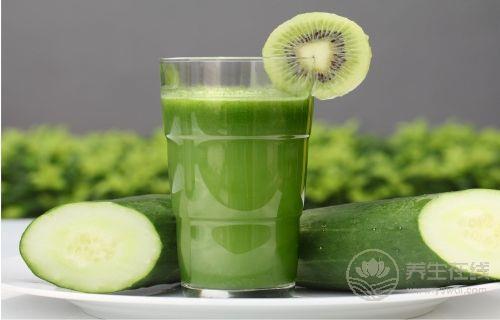 黃瓜新吃 這個方式吃可預防口腔疾病