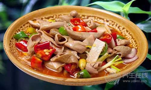 豬小腸的營(yíng)養(yǎng)價(jià)值 豬小腸的營(yíng)養(yǎng)價(jià)值