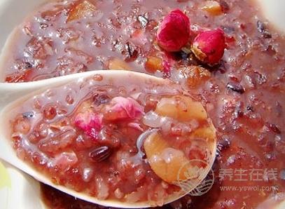 8種口味的黑米粥做法 如何選購(gòu)黑米 8種口味的黑米粥做法 如何選購(gòu)黑米