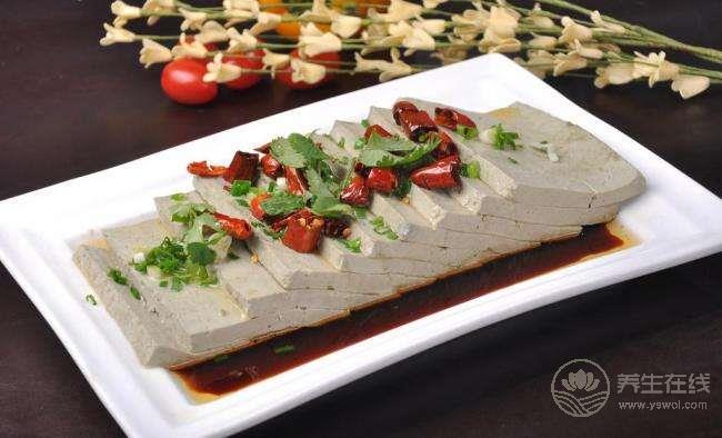 豆腐還有這種搭法 豆腐五種搭配法更營養 豆腐還有這種搭法 豆腐五種搭配法更營養