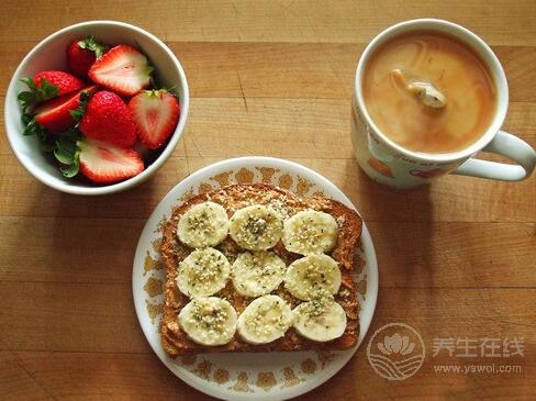 最健康的減肥早餐當代女性值得擁有 最健康的減肥早餐當代女性值得擁有