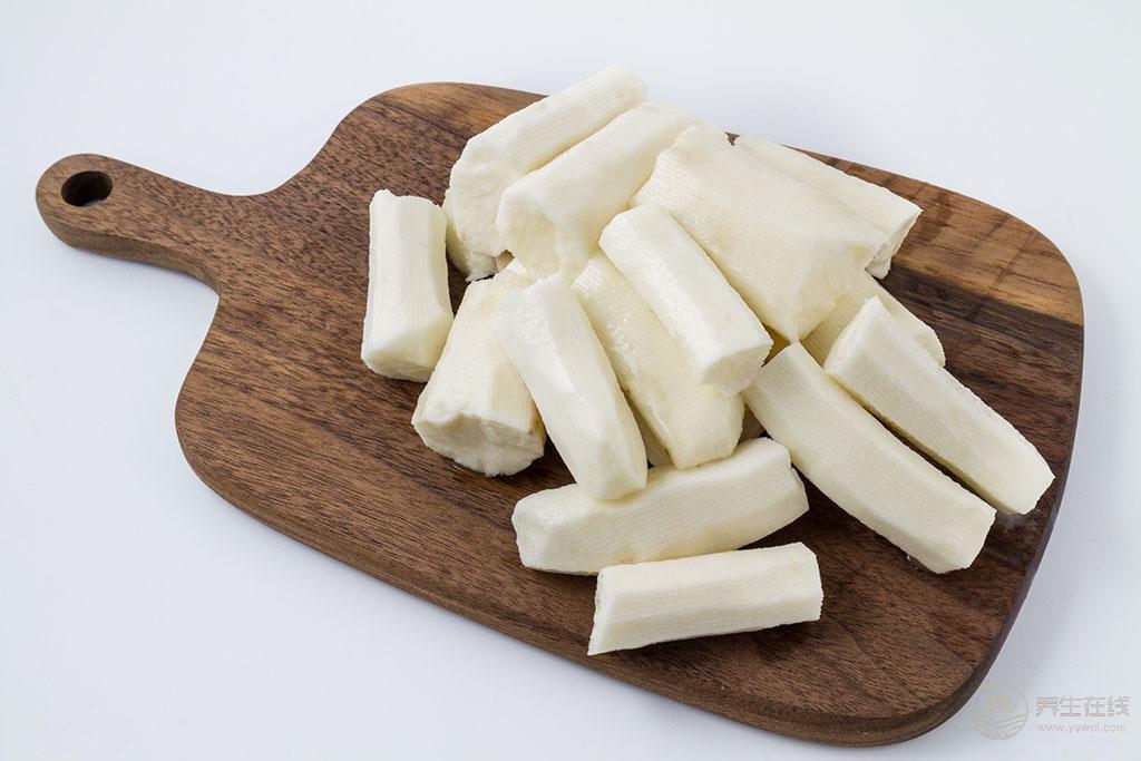 山藥豆竟能養(yǎng)肝補腎抗衰老 搭配一物效果翻倍 山藥豆竟能養(yǎng)肝補腎抗衰老 搭配一物效果翻倍