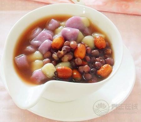 驚人的紅豆減肥法,想要多瘦有多瘦,春節必備 驚人的紅豆減肥法,想要多瘦有多瘦,春節必備