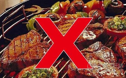 上火的6大飲食禁忌 上火的飲食原則 上火的6大飲食禁忌 上火的飲食原則