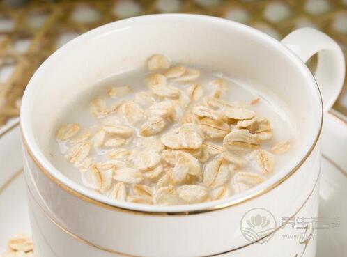 燕麥米怎么吃減肥詳解燕麥片的功效與作用