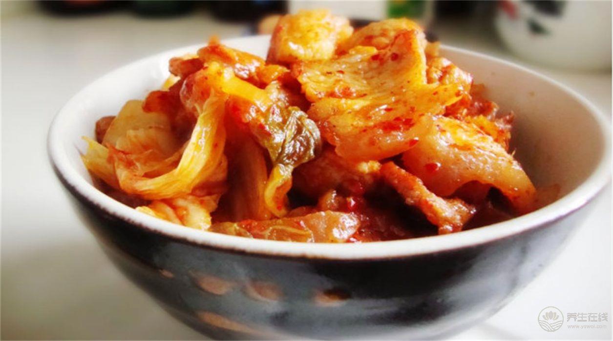 五花肉的做法大全 三種做法滿足你的味蕾