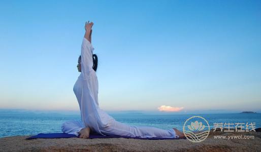 瑜伽冥想與健康 瑜伽冥想與健康