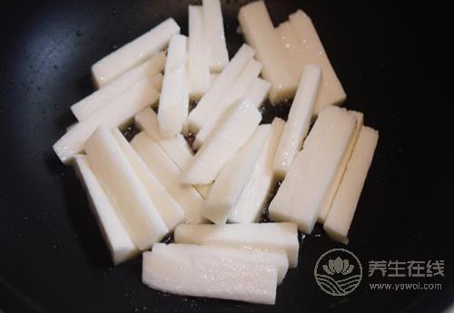 胃怕“傷”,但偏愛這3物,胃不好可以常吃 胃怕“傷”,但偏愛這3物,胃不好可以常吃