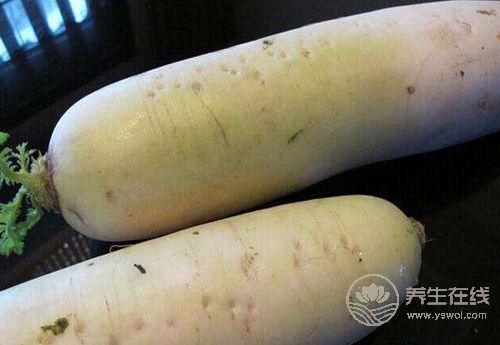 冬吃蘿卜化痰止咳助消化,還不趕緊吃 冬吃蘿卜化痰止咳助消化,還不趕緊吃