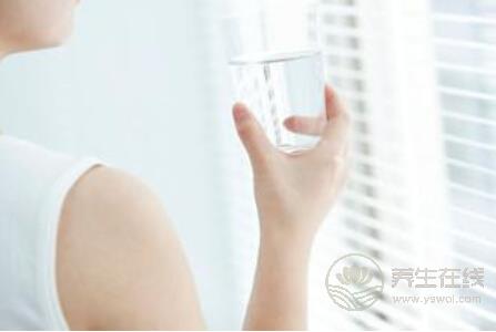 什么是喝水減肥法？