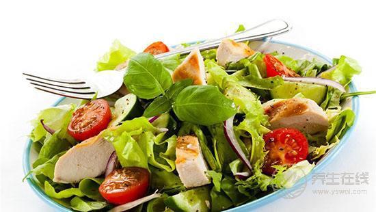 夏季食譜推薦 八款美食開胃又瘦身 夏季食譜推薦 八款美食開胃又瘦身