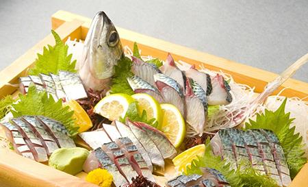 七款低熱量魚類食譜 美味十足高效燃脂 七款低熱量魚類食譜 美味十足高效燃脂