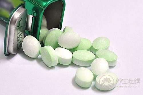 如何預(yù)防口臭?這4種食物吃了會(huì)口臭 如何預(yù)防口臭?這4種食物吃了會(huì)口臭