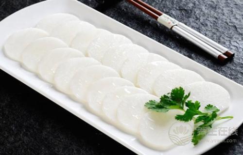 養(yǎng)生飲食禁忌 白蘿卜不能跟這些食物一起吃 養(yǎng)生飲食禁忌 白蘿卜不能跟這些食物一起吃