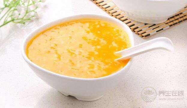 南瓜3種美味吃法很營養 患7種病需常吃南瓜