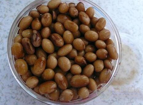 醋泡黃豆能減肥嗎醋泡黃豆怎么做才有效 醋泡黃豆能減肥嗎醋泡黃豆怎么做才有效