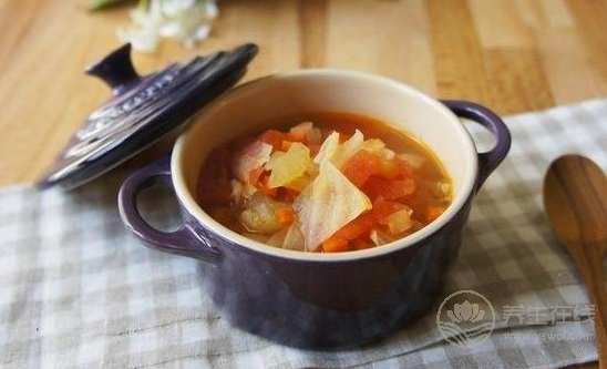 六款美味十足減肥食譜 在美味中輕松享瘦 六款美味十足減肥食譜 在美味中輕松享瘦