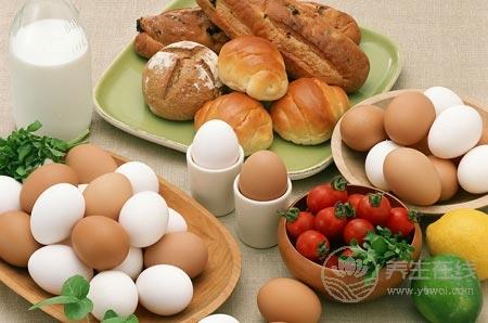 雞蛋竟不能和這么多食物一起吃  廚房常見食物禁忌