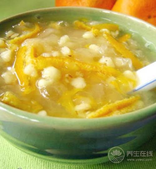 胃不好吃什么養胃 八款食療養脾健胃