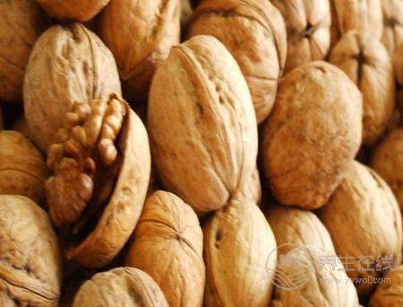 核桃的吃法 這樣吃強身又健腦 核桃的吃法 這樣吃強身又健腦