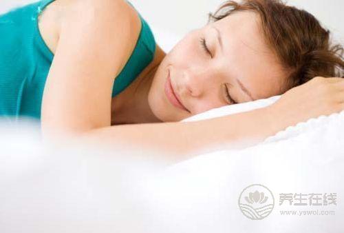 睡覺竟能瘦身 教你幾個健康的睡眠習慣 睡覺竟能瘦身 教你幾個健康的睡眠習慣