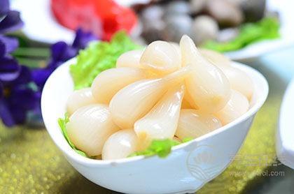 大蒜抗癌有奇效 這5種食物預防胃癌效果佳 大蒜抗癌有奇效 這5種食物預防胃癌效果佳