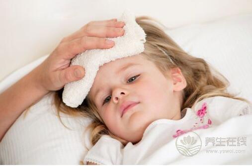 感冒了怎么辦？感冒吃什么好得快