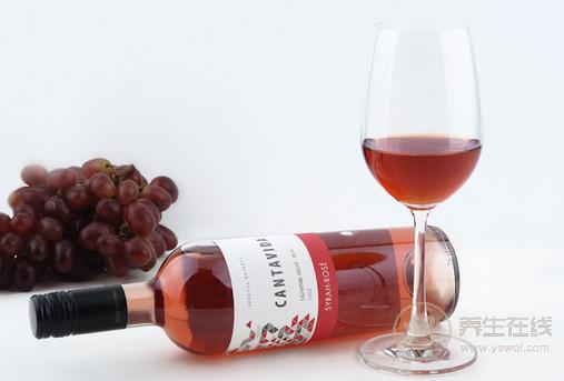 揭秘喝紅玫瑰葡萄酒的好處? 揭秘喝紅玫瑰葡萄酒的好處?