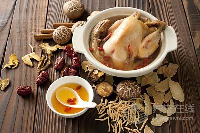 秋天吃什么補氣血? 18種食物讓氣色紅潤有光澤 秋天吃什么補氣血? 18種食物讓氣色紅潤有光澤