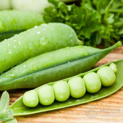 豆類好處多，每天吃一點(diǎn)，可抵抗疾病