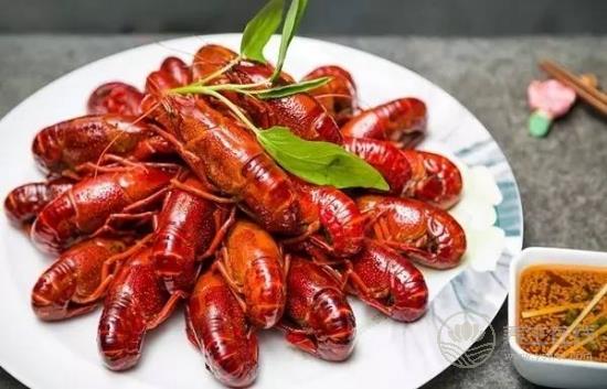 作為一只正經的小龍蝦，這些謠言“黑鍋”我不背！