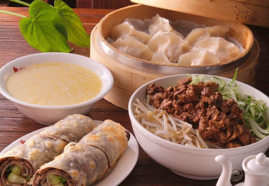 早餐黑名單：這些食物早上千萬別吃