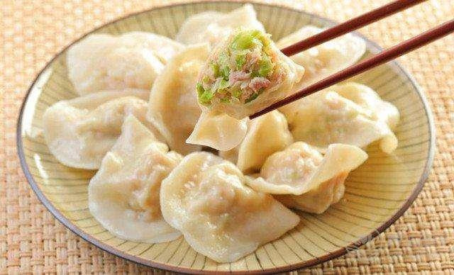 芹菜7種吃法輕松除病  芹菜葉也能這么吃