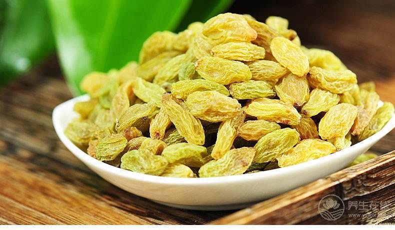 醋泡葡萄干的8大功效作用 要想延年益壽就吃它 醋泡葡萄干的8大功效作用 要想延年益壽就吃它