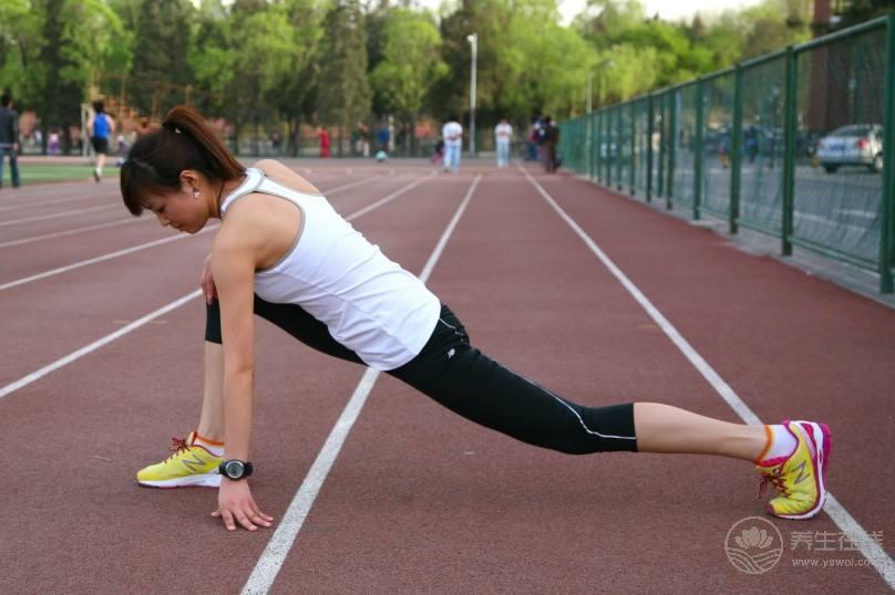 堅持跑步減肥沒效果？給你科普如何正確跑步