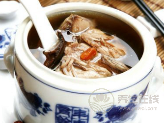 氣血不足如何調理 五食療養出好氣色