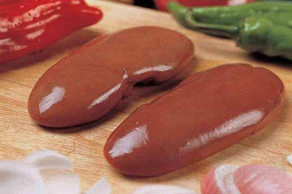 這樣吃豬腰子既營養又能治病 這樣吃豬腰子既營養又能治病