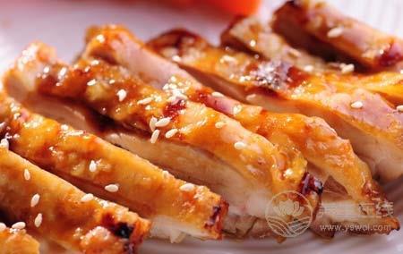 5種瘦臉食物  助你輕松吃出V形臉