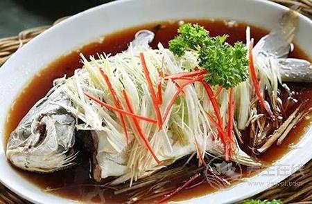 晚餐吃什么減肥 七款低熱量減肥食譜