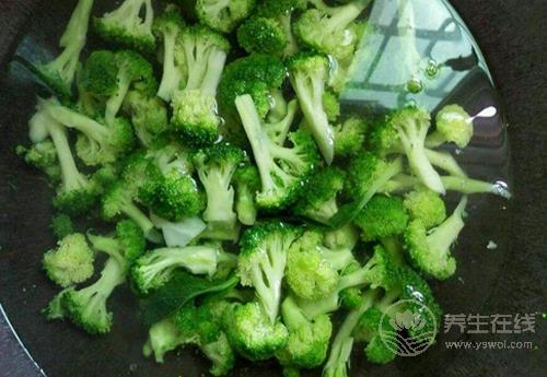 肝怕堵,但愛這4物,肝不好可常吃 肝怕堵,但愛這4物,肝不好可常吃